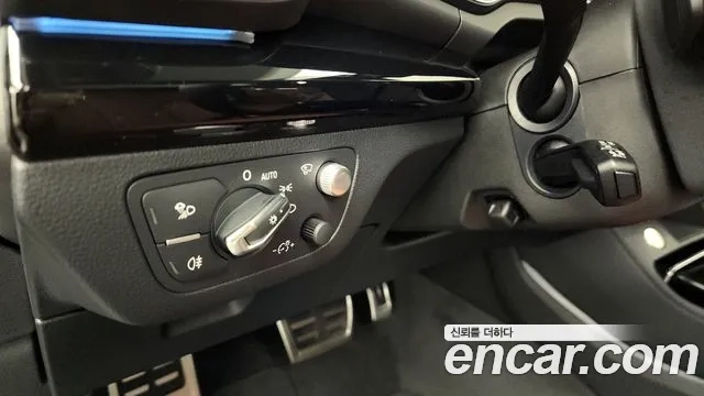 Audi Q5 (FY) id 2948824 из Кореи 7