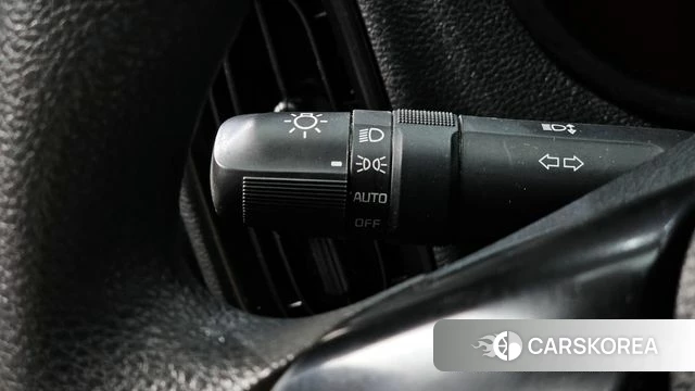 Kia Morning Urban (JA) id 3839582 из Кореи 7