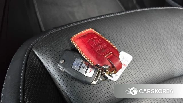 Ssangyong Berry New Tivoli id 4693457 из Кореи 7