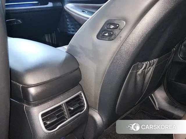 Hyundai The New Santa Fe id 3518998 из Кореи 7