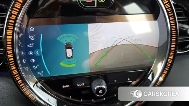 Mini Cooper S id 2979375 из Кореи 7