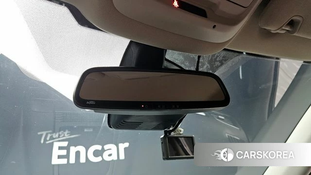 Renault Korea (Samsung) The New QM6 id 3852903 из Кореи 7