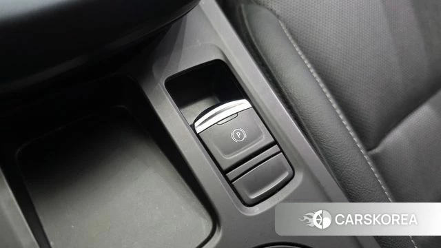 Renault Korea (Samsung) XM3 id 4632415 из Кореи 7