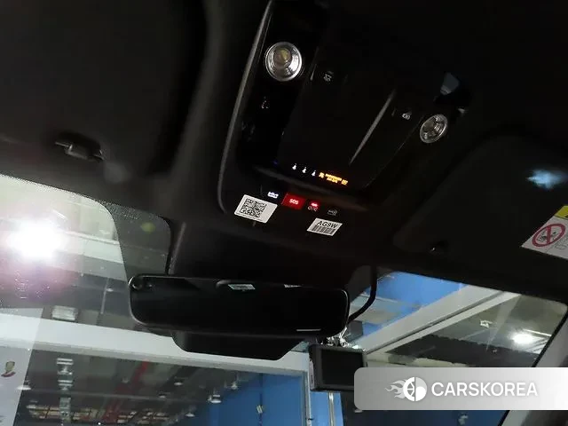 Kia Sorento 4th Generation id 3654442 из Кореи 7