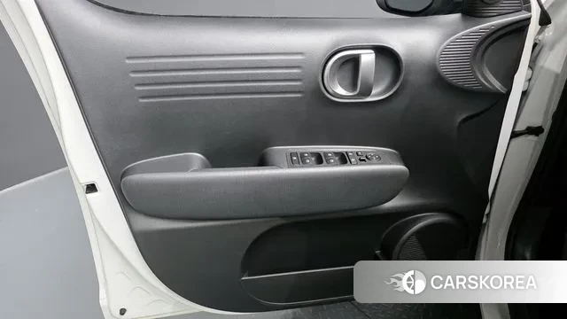 Hyundai Casper id 3401456 из Кореи 7