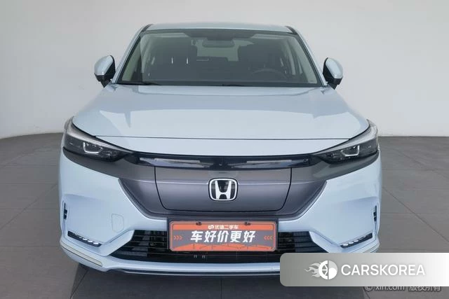 Honda e: NP1 Pole Pai 1 id 4301155 из Китая 7