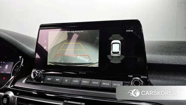 Kia Seltos id 3385549 из Кореи 7