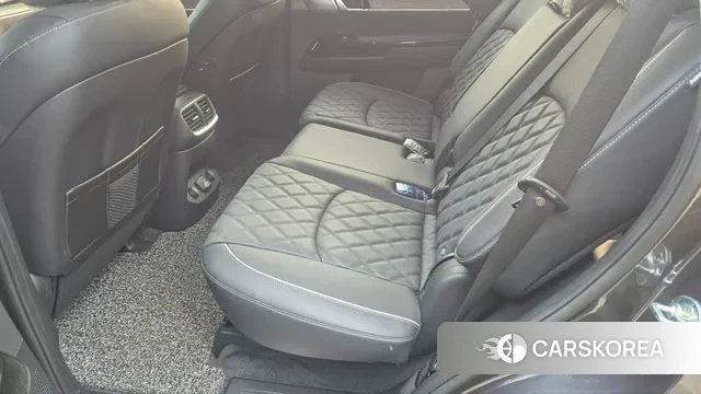 Kia Mohave Master id 3390198 из Кореи 7