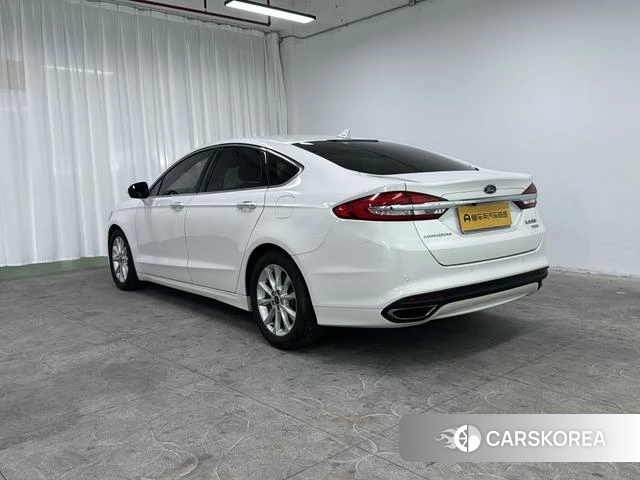 Ford Mondeo id 4221881 из Китая 7