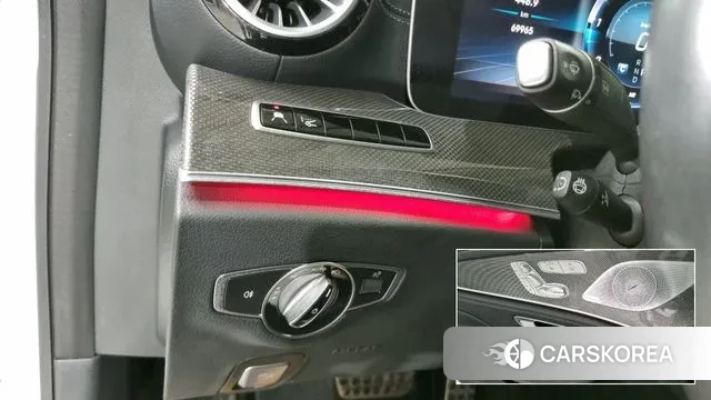 Mercedes-Benz CLS-Class C257 id 3248634 из Кореи 7