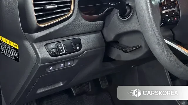 Hyundai Ionic Electric id 3324998 из Кореи 7