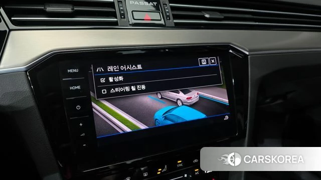 Volkswagen Passat GT (B8) id 4231922 из Кореи 7