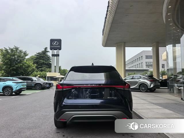 Lexus RX id 4290406 из Китая 7