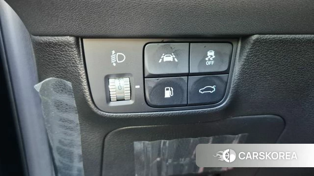 Hyundai The New Grandeur IG id 4396799 из Кореи 7