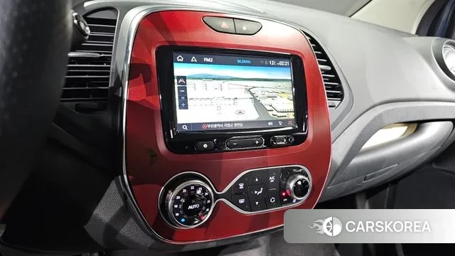 Renault Korea (Samsung) New QM3 id 3698945 из Кореи 7