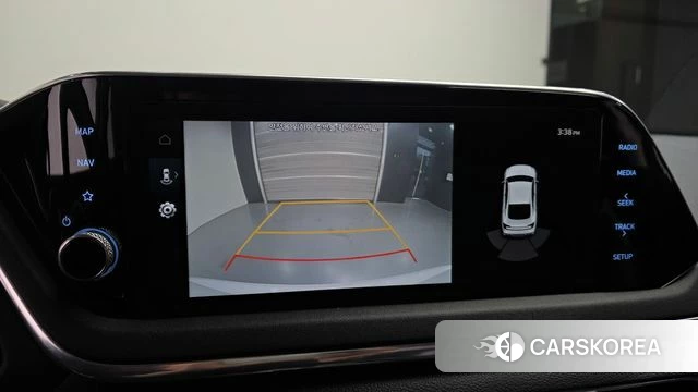 Hyundai Sonata (DN8) id 4225045 из Кореи 7