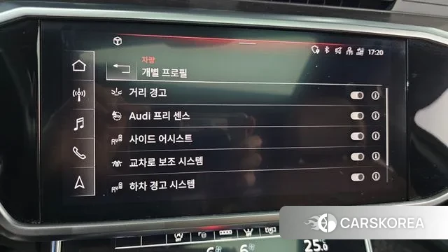 Audi A6 (C8) id 3316996 из Кореи 7