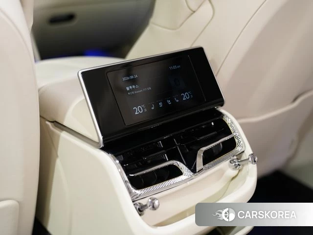 Bentley Flying Spur 3rd Generation id 4779341 из Кореи 7