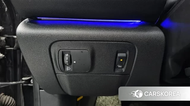 Renault Korea (Samsung) SM6 id 3396367 из Кореи 7