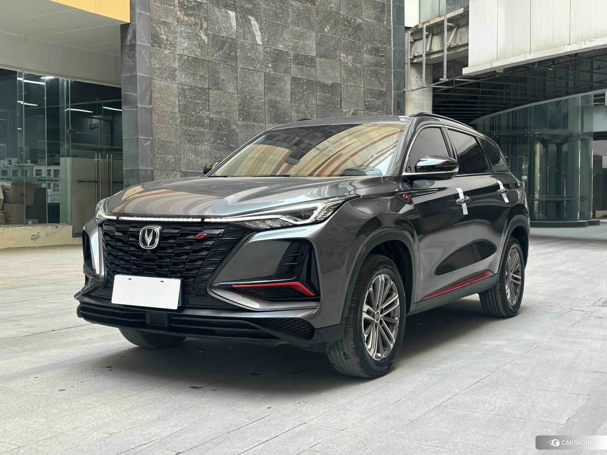 Chang'an CS75 PLUS id 4405829 из Китая 7