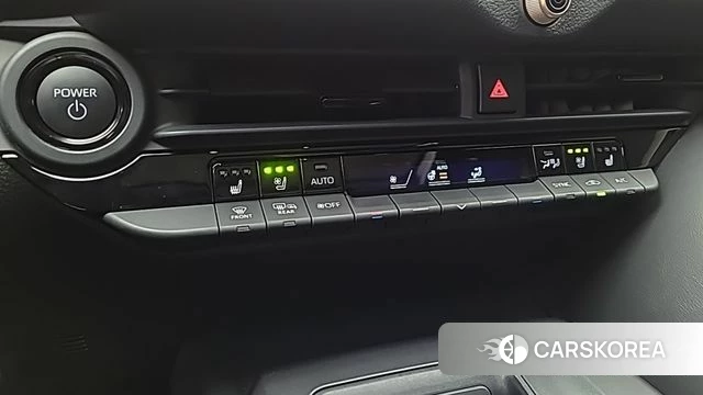 Toyota Crown Crossover id 3914806 из Кореи 7