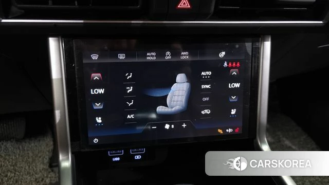 Ssangyong Torres id 4675443 из Кореи 7