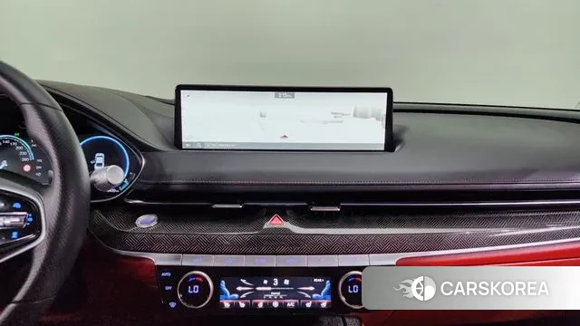 Genesis G80 (RG3) id 3711823 из Кореи 7