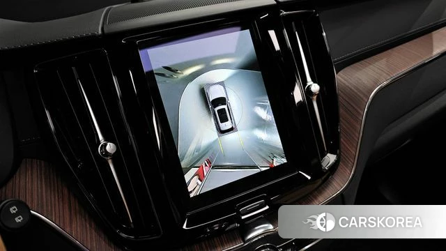 Volvo XC60 second Generation id 3786879 из Кореи 7