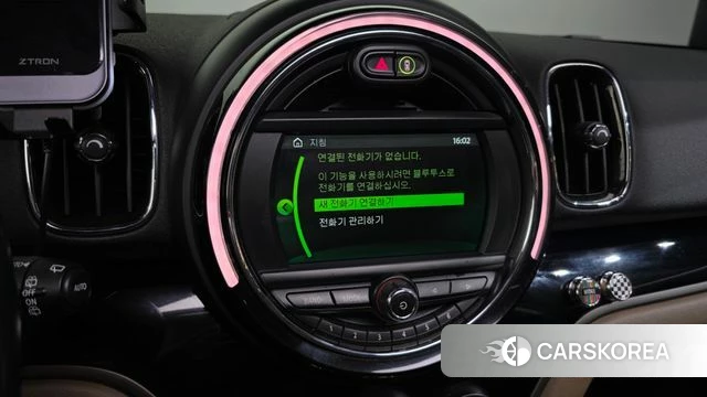 Mini Cooper Countryman id 4411212 из Кореи 7