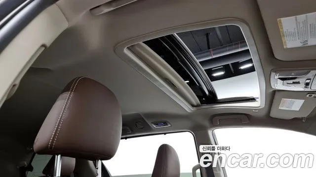 Toyota Sienna id 2951831 из Кореи 7