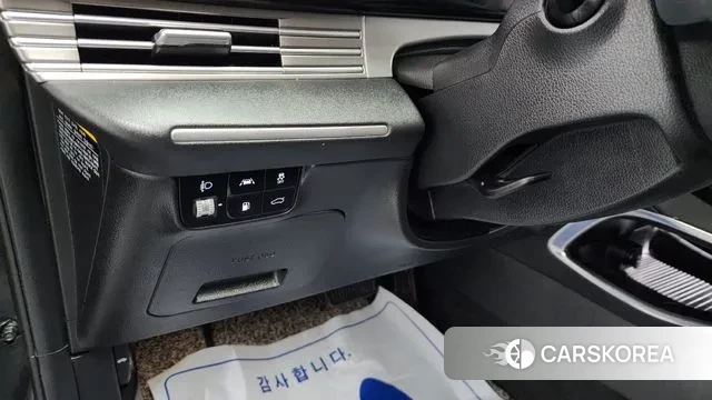 Hyundai The New Grandeur IG id 3578156 из Кореи 7