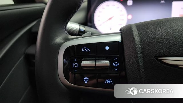 Genesis G80 (RG3) id 3902467 из Кореи 7