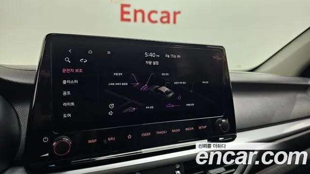 Kia The New K3 2nd generation id 2625757 из Кореи 7