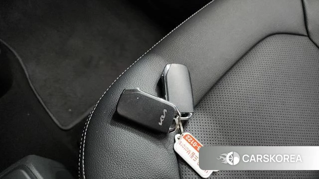 Kia The New Kia Ray id 4528480 из Кореи 7