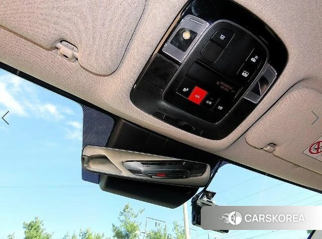Hyundai Sonata D Edge (DN8) 2024 Белый из Кореи, фото 6