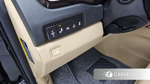 Kia The New Carnival id 2995060 из Кореи 7