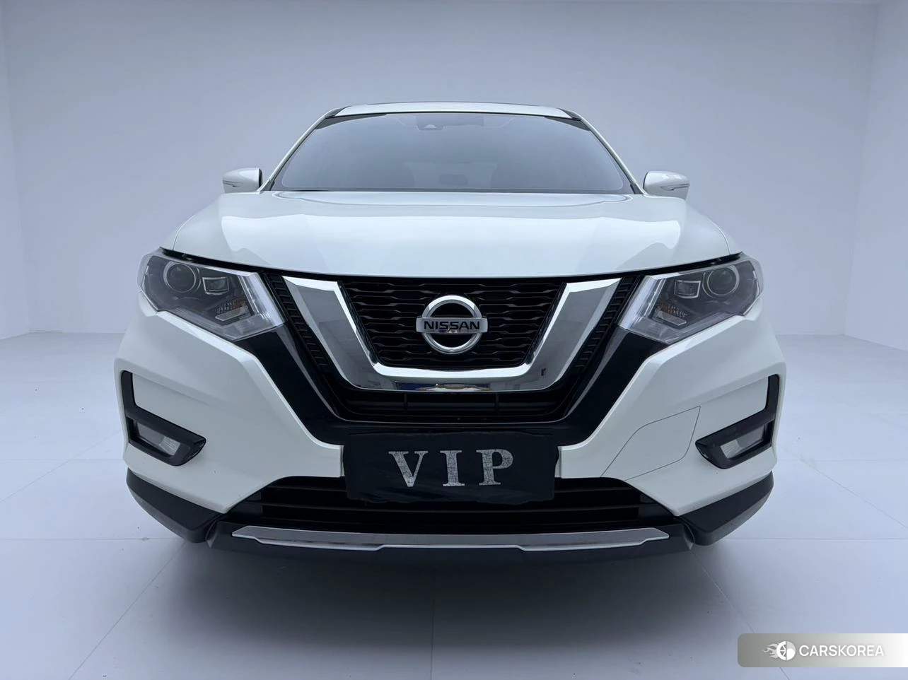 Nissan Qijun id 4513434 из Китая 7