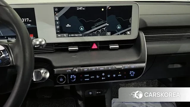 Hyundai Ionic 5 id 3610910 из Кореи 7