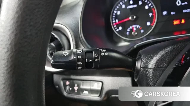 Kia Come New K3 id 3412860 из Кореи 7