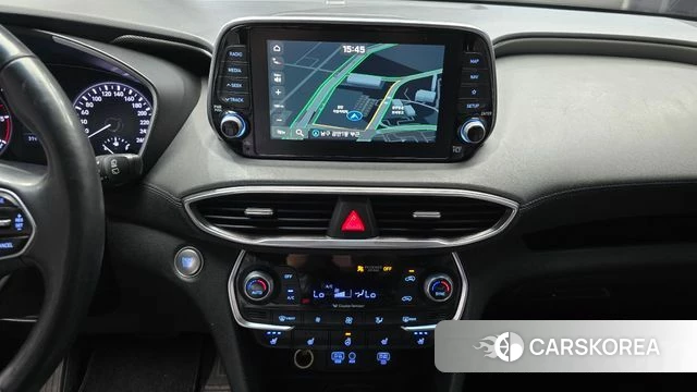 Hyundai Santa Fe TM id 4742256 из Кореи 7