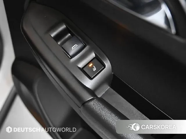 Chevrolet (GM Daewoo) Trailblazer id 3539655 из Кореи 7