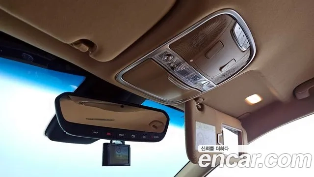 Kia More K9 id 2927686 из Кореи 7