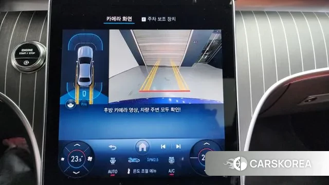 Mercedes-Benz C-Class W206 id 3507255 из Кореи 7