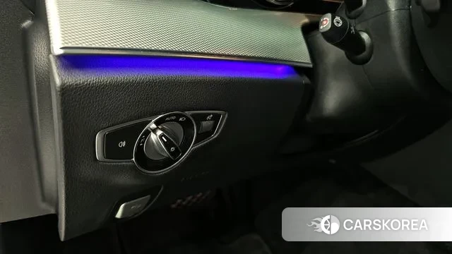 Mercedes-Benz E-Class W213 id 3018148 из Кореи 7