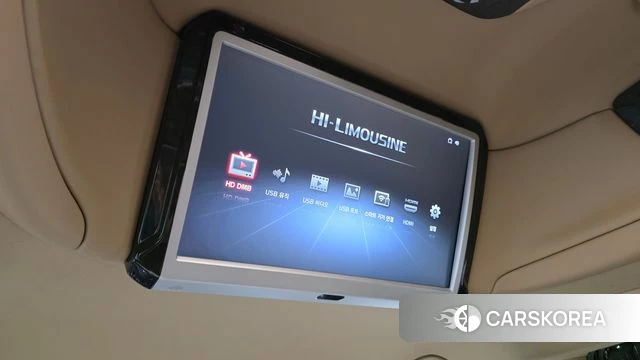 Kia The New Carnival id 4615112 из Кореи 7