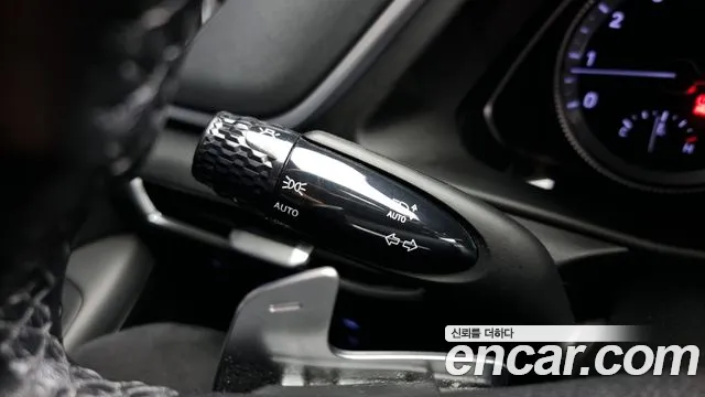 Hyundai Sonata (DN8) id 2649270 из Кореи 7