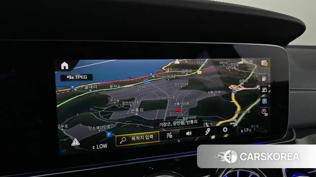 Mercedes-Benz AMG GT id 4750112 из Кореи 7