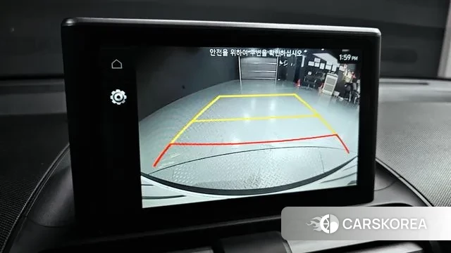 Hyundai Casper id 3620846 из Кореи 7