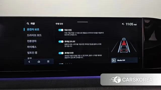 Hyundai Grandeur Hybrid (GN7) id 3770430 из Кореи 7