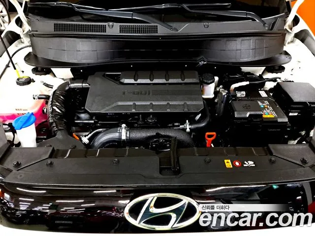 Hyundai Casper id 2683475 из Кореи 7